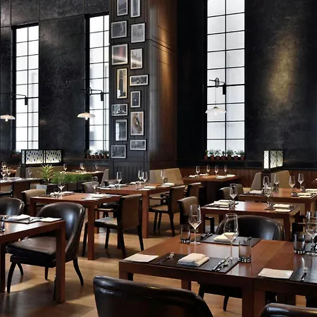 Jw Marriott Mumbai Sahar Airport-2
